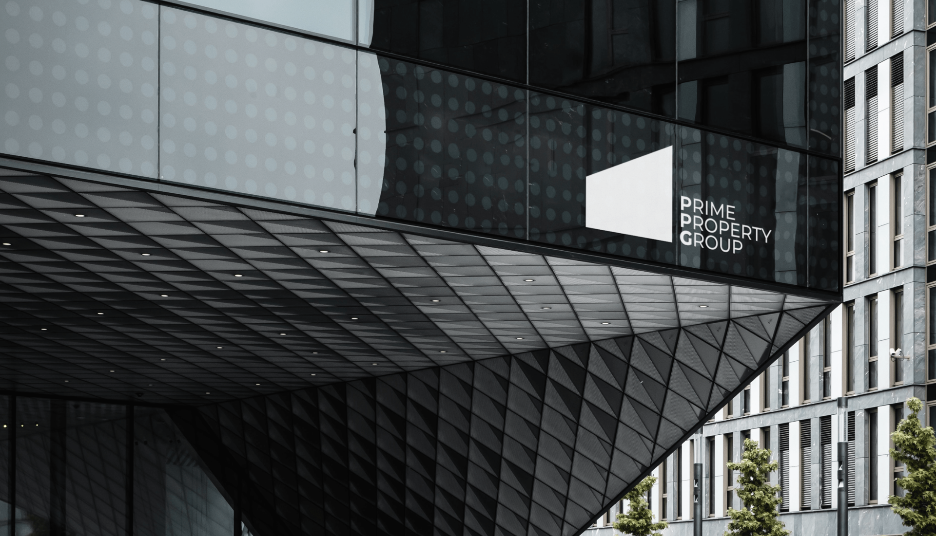 Prime Property Group - Gebäudeverwaltung